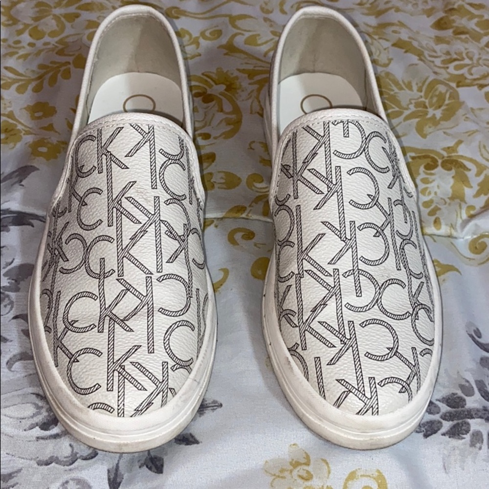 Calvin Klein Shoes
